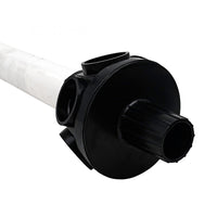 Pacfab Center Pipe Assy, Prior 2019, 155063Z