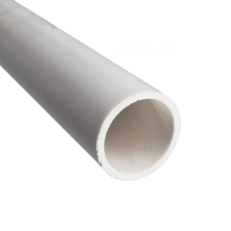 Pacfab Center Pipe Assy, Prior 2019, 155063Z