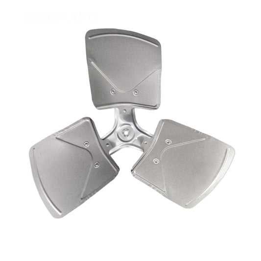 Fan Blade, Ultratemp, Pentair, 473783Z