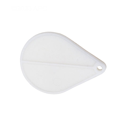 Equalizer Flap, 08650-0048Z