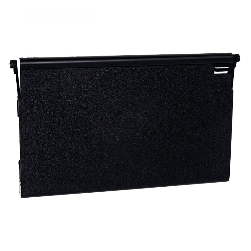 PacFab Black Bermuda Weir, 516315Z