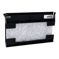 PacFab Black Bermuda Weir, 516315Z