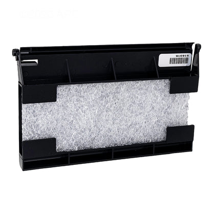 PacFab Black Bermuda Weir, 516315Z