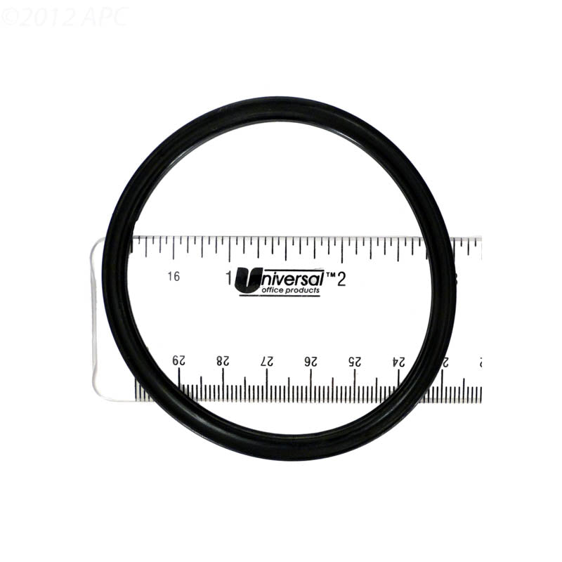 Pentair 355030Z Diffuser Quad O-Ring for Challenger, Pinnacle, SuperFlo and SuperMax Pumps