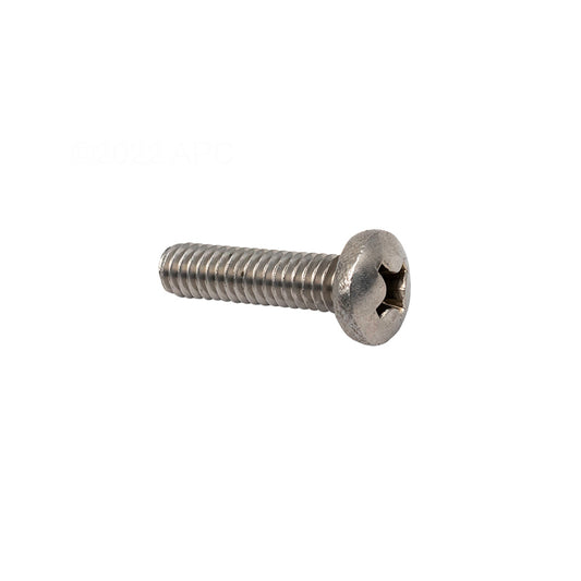 Impeller Lock Screw, 071652Z