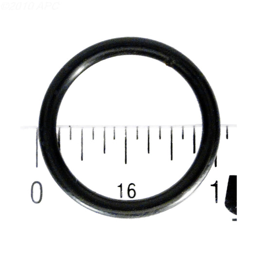 O-Ring Lateral, Starite O363, U9-370Z