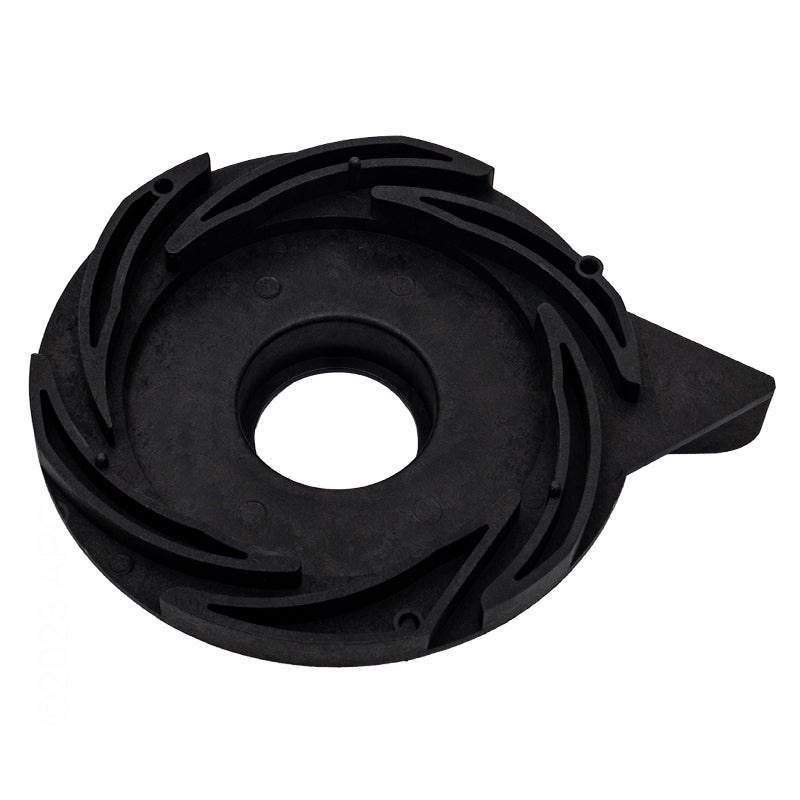 Diffuser, Pentair Challenger, High Flow, 0.5-0.75hp, 1A 355029Z