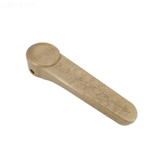 Lexan Handle, 072392Z