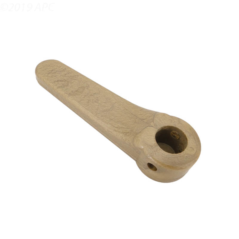 Lexan Handle, 072392Z