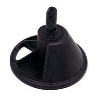 Pacfab 1.5in Hiflow Multiport Diverter Valve, 272512Z