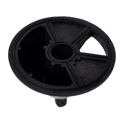 Pacfab 1.5in Hiflow Multiport Diverter Valve, 272512Z