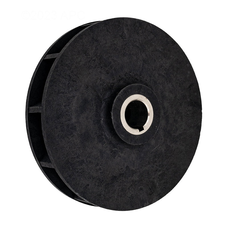 Impeller Assembly, EQW500, 350070Z