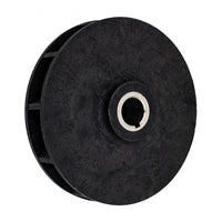 Impeller Assembly, EQW500, 350070Z