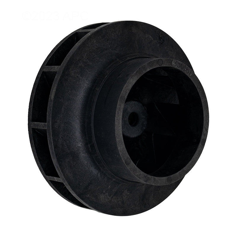Impeller Assembly, EQW500, 350070Z