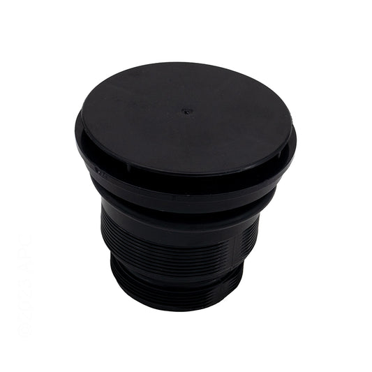 StaRite Baffle/Bulkhead Fitting, 25021-0101Z