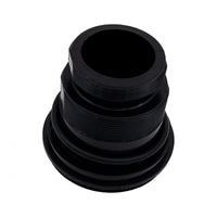 StaRite Baffle/Bulkhead Fitting, 25021-0101Z