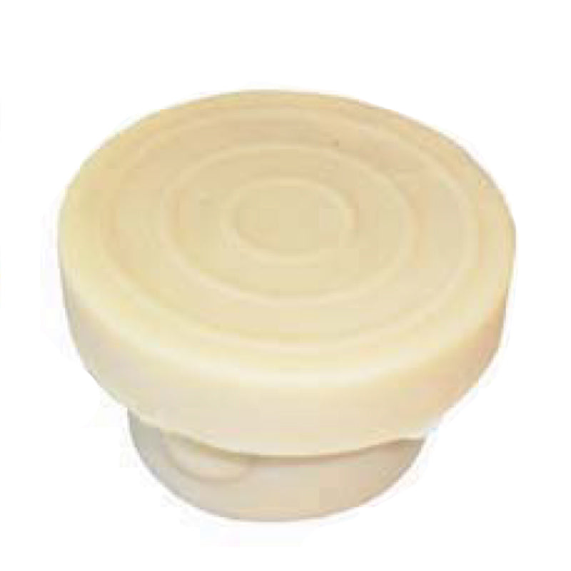 In-Ground Rubber Ladder Bumpers, 80-890-B