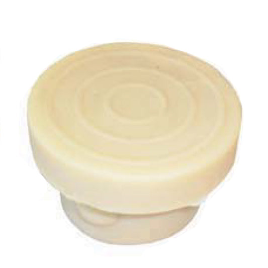 In-Ground Rubber Ladder Bumpers, 80-890-B