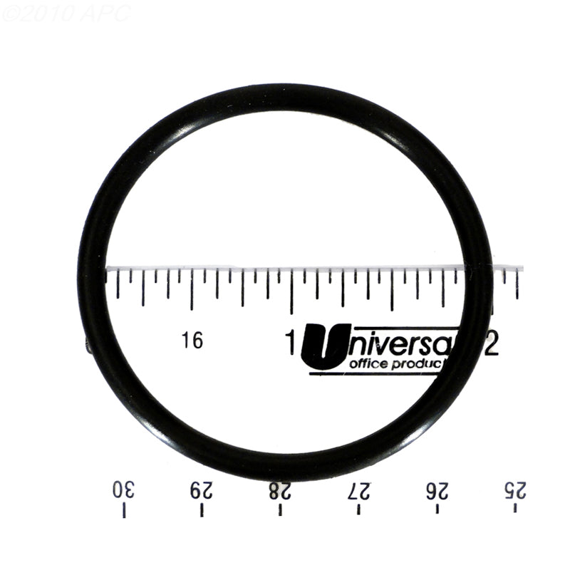 O-Ring 2in PacFab O125, 191474Z