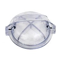 Dynamo Lid, Pacfab, 354531Z