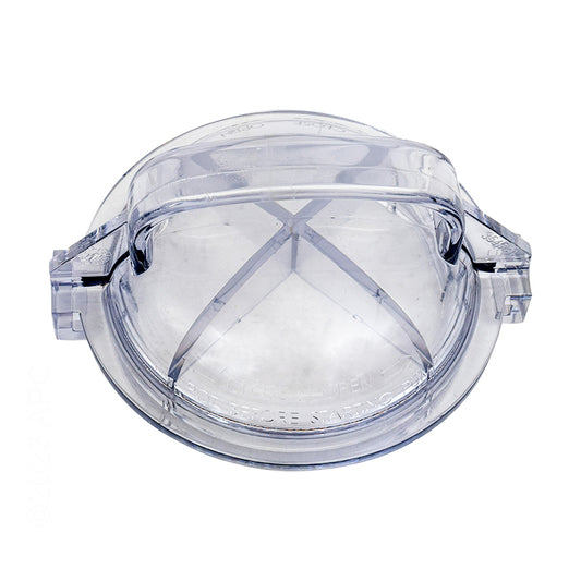 Dynamo Lid, Pacfab, 354531Z