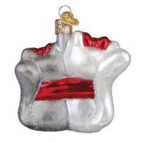Sister Love Ornament