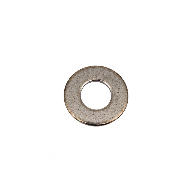 Flat Washer, 1 Each, 072184Z