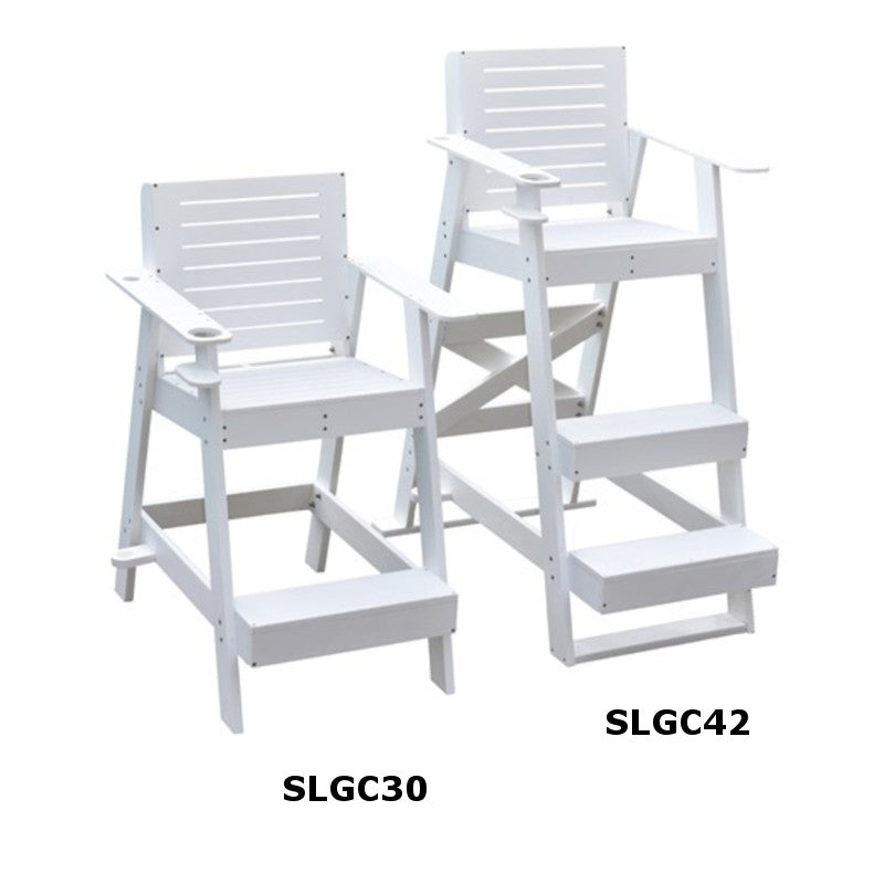 42" Sentry Lifeguard Seat, SLGC42 SR Smith