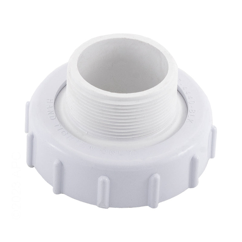 Pentair Triton Filter 2 Threaded Adapter Kit, 271092Z