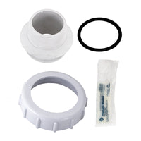 Pentair Triton Filter 2 Threaded Adapter Kit, 271092Z