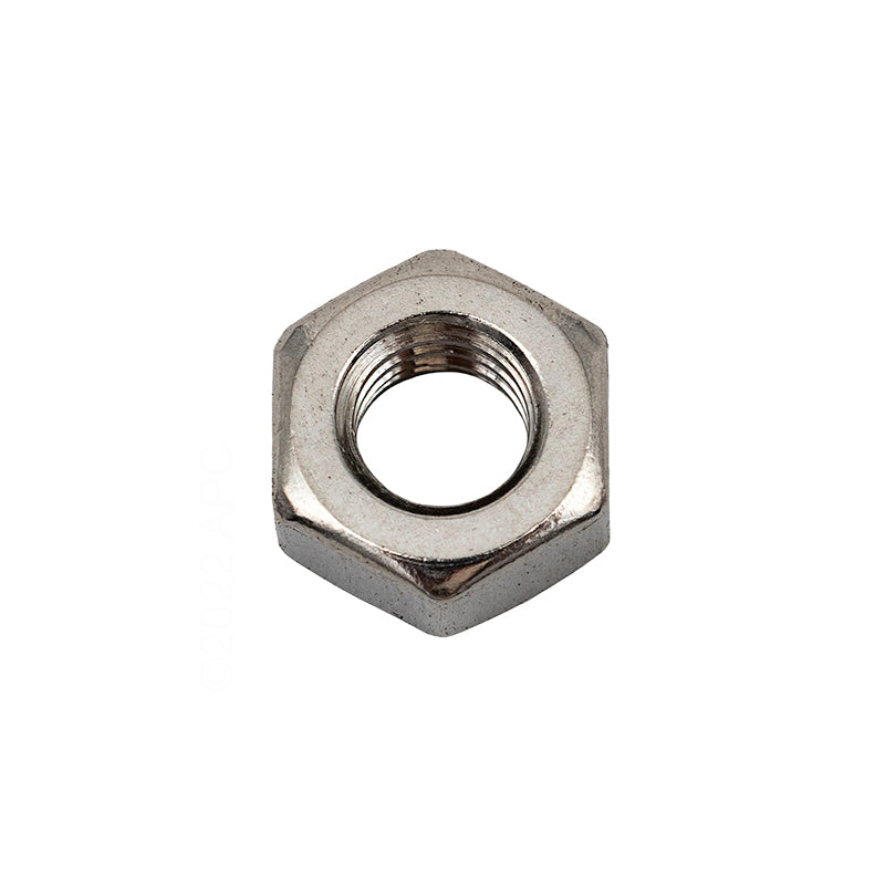 Nut #M6 S/S, 152167Z