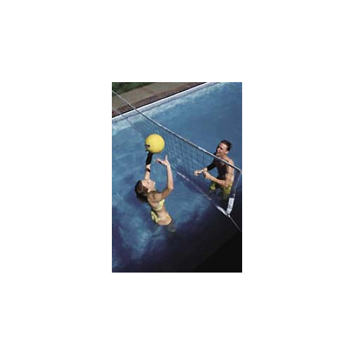 Volleyball Net & Needle, VBK-100