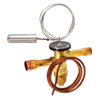 Thermostatic Expansion Valve, Model 120, Pentair, 473787Z