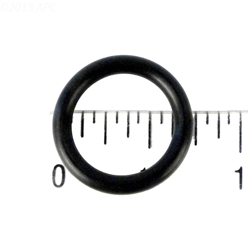 Valve Stem O-Ring, P/P Valve, 6020006Z