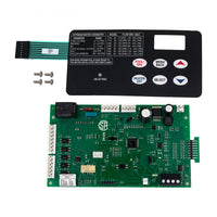 Control Board Kit, 461105Z