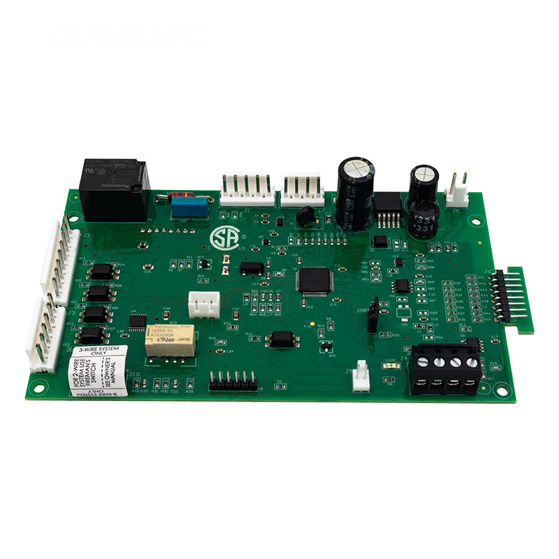 Control Board Kit, 461105Z