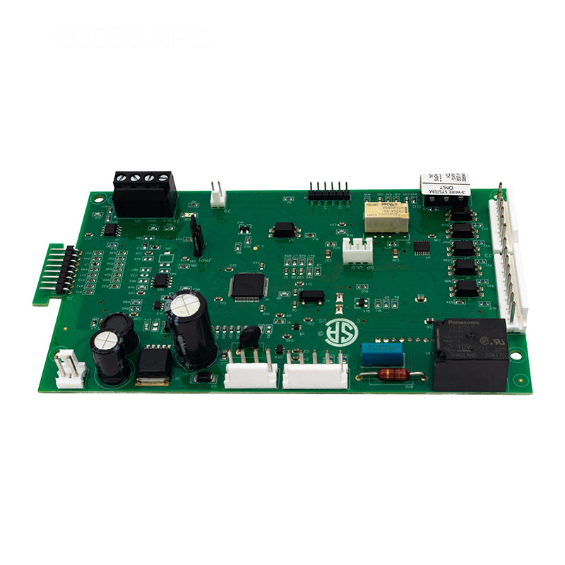 Control Board Kit, 461105Z