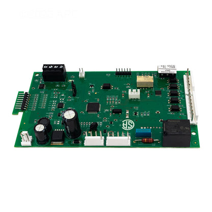 Control Board Kit, 461105Z