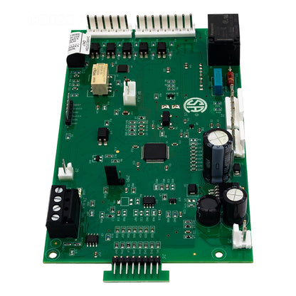 Control Board Kit, 461105Z