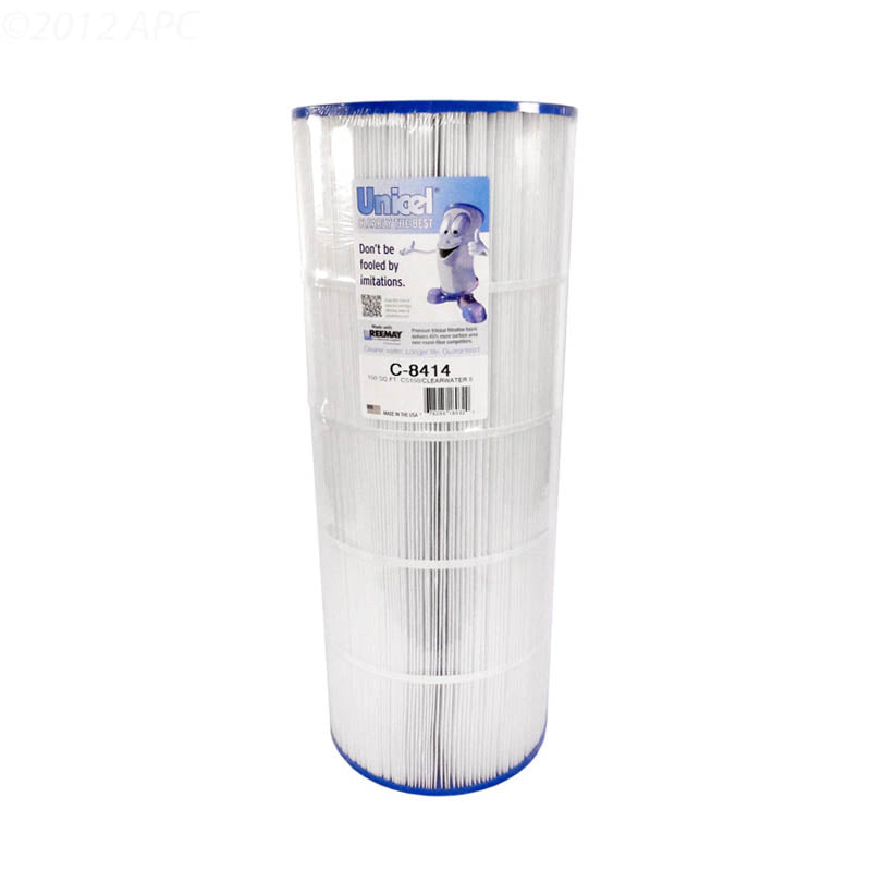 Jandy Pro Series Element Cartridge, CS150 SF Replacement Kit
