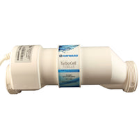 Generador de cloro salino Abg Aquatrol de Hayward W3AQ-TROL-RJ-TL