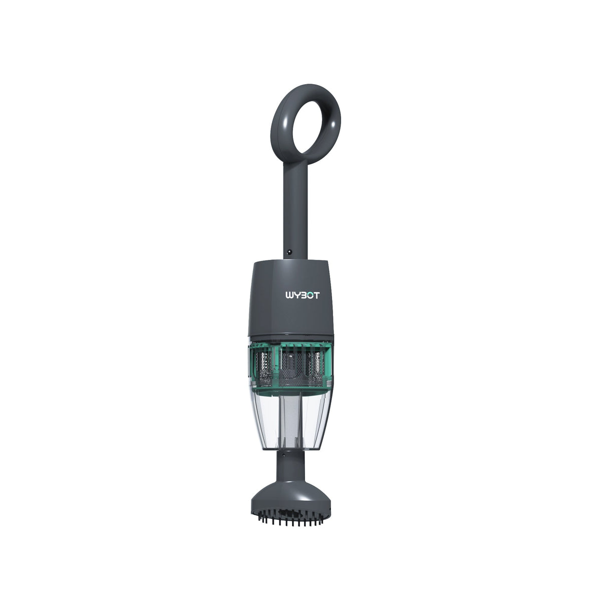 WYBOT Hyson 100 Handheld Pool Vacuum