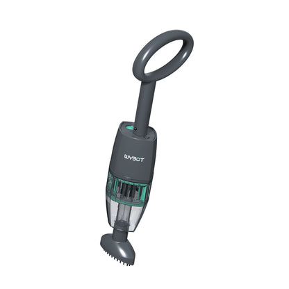 WYBOT Hyson 100 Handheld Pool Vacuum