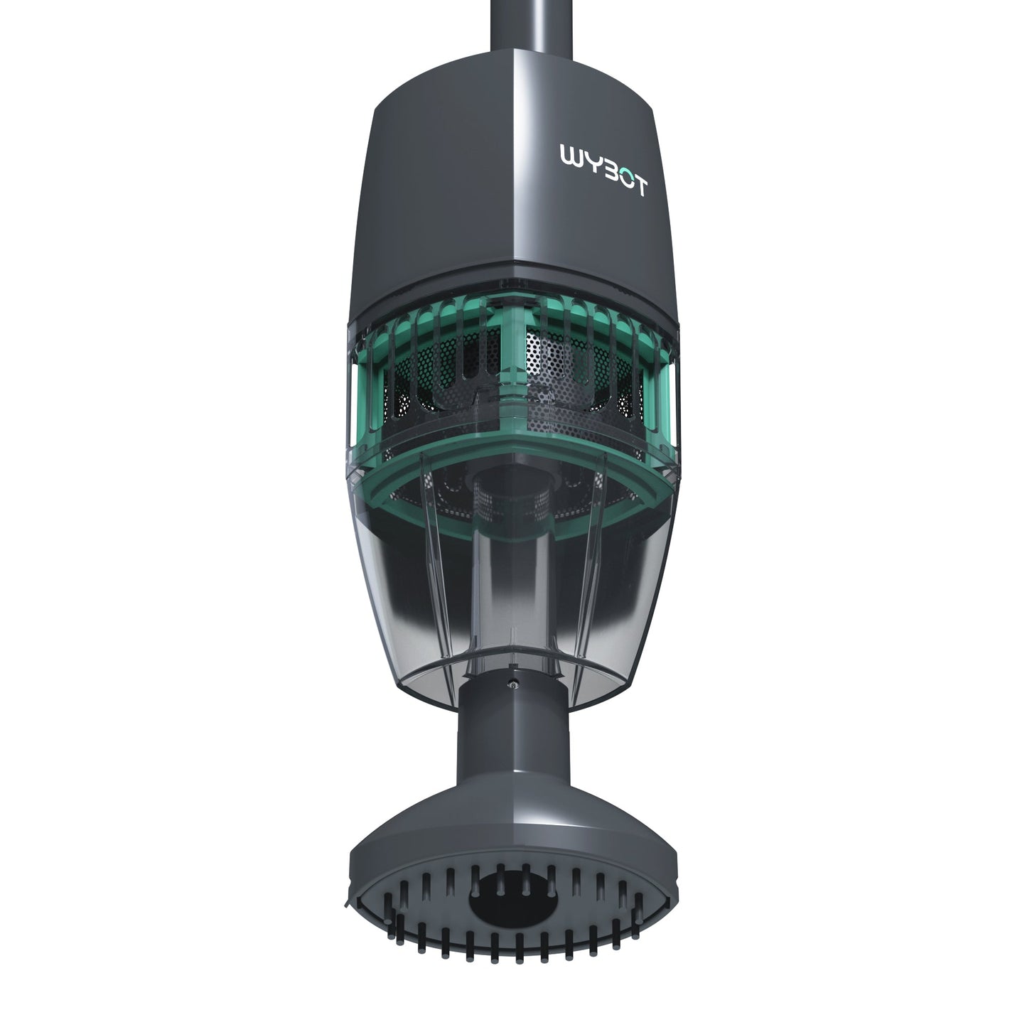 WYBOT Hyson 100 Handheld Pool Vacuum