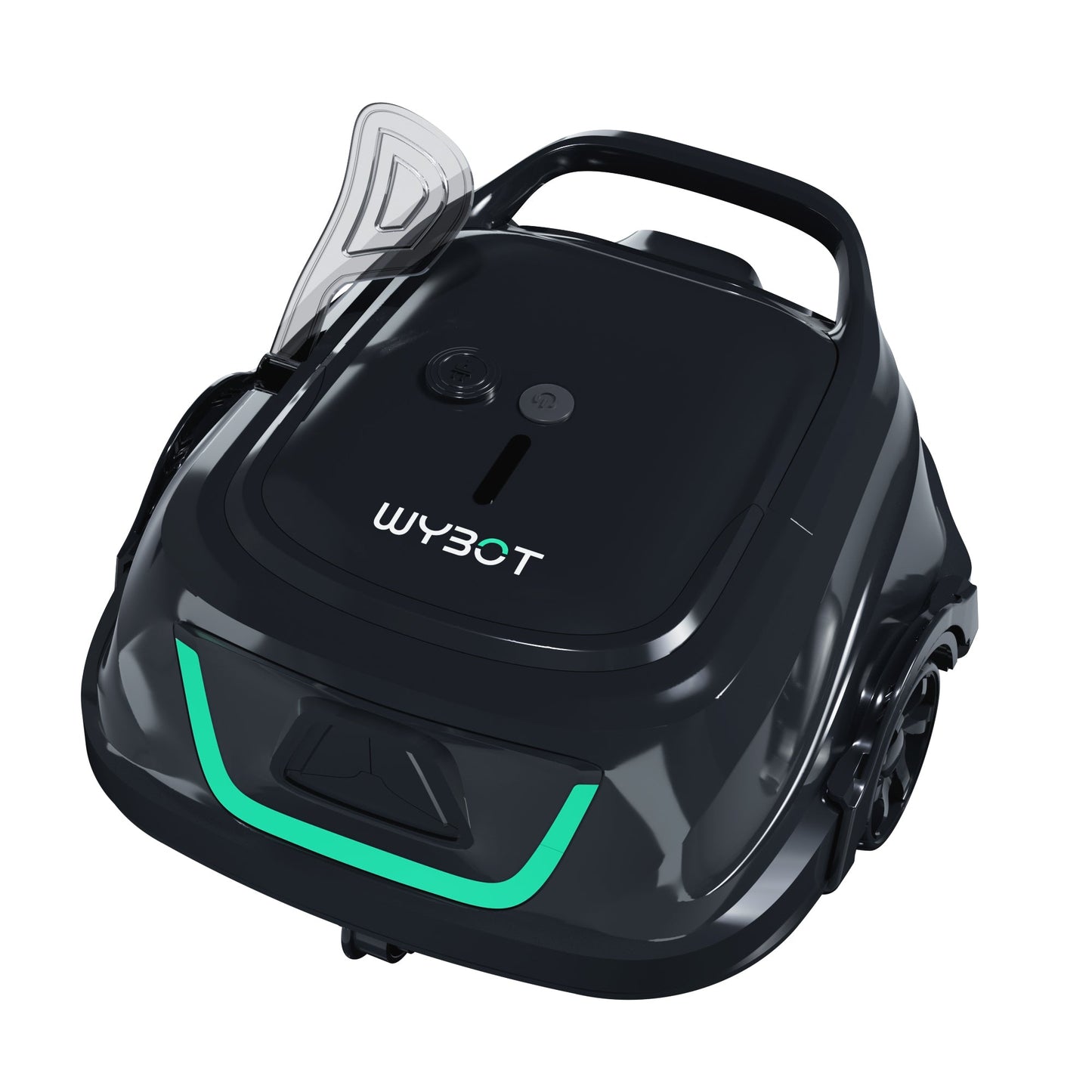 WYBOT A1 Cordless Robotic Pool Cleaner