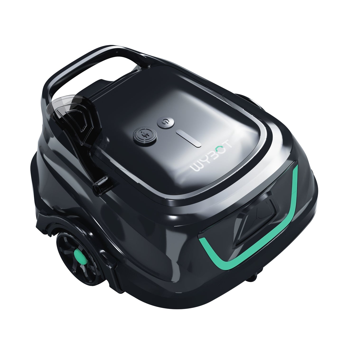 WYBOT A1 Cordless Robotic Pool Cleaner