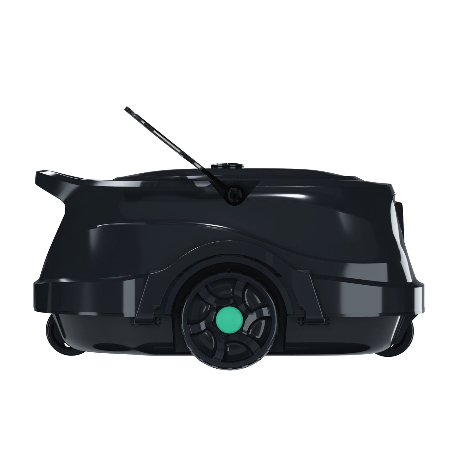 WYBOT A1 Cordless Robotic Pool Cleaner