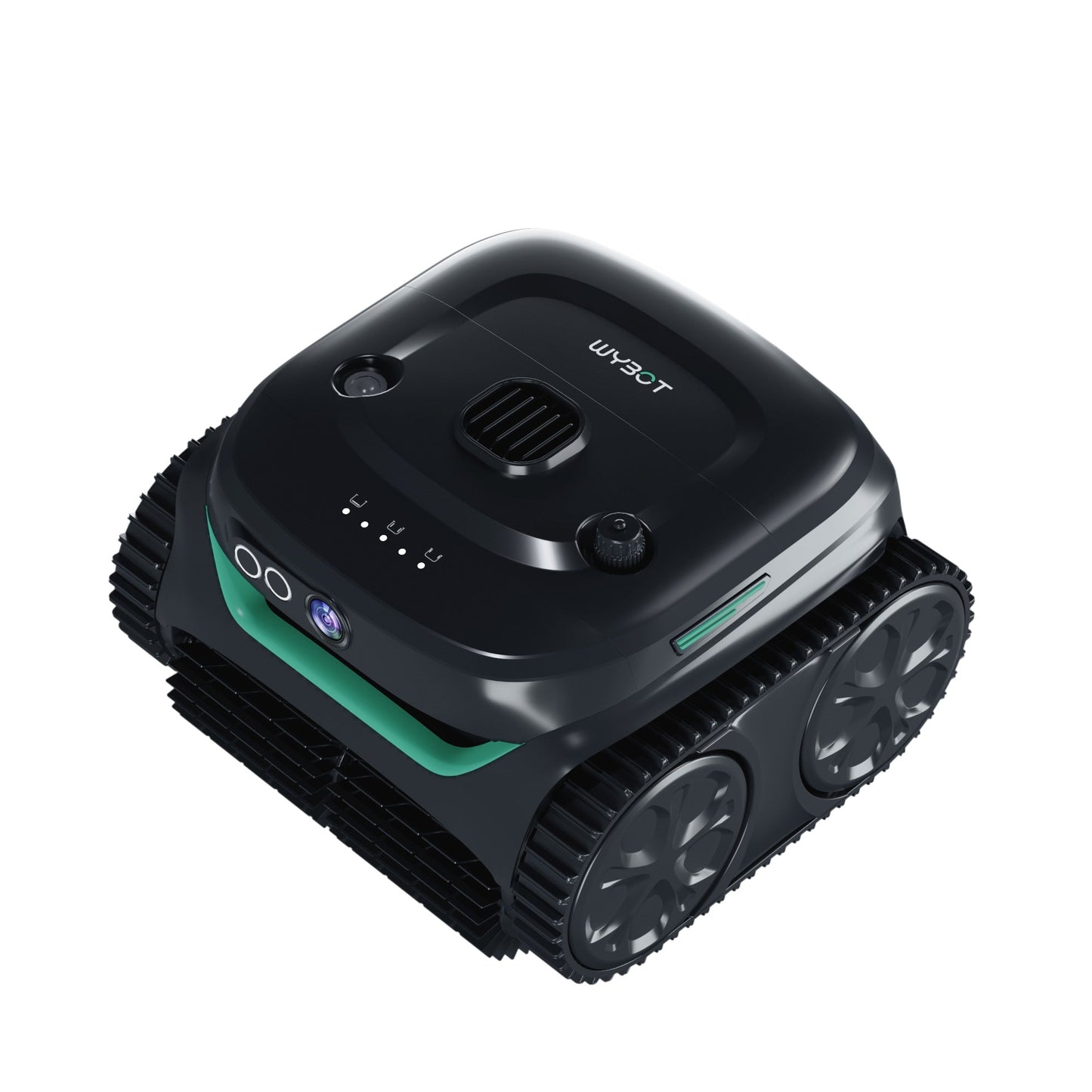 WYBOT C2Pro Vision Robotic Pool Cleaner
