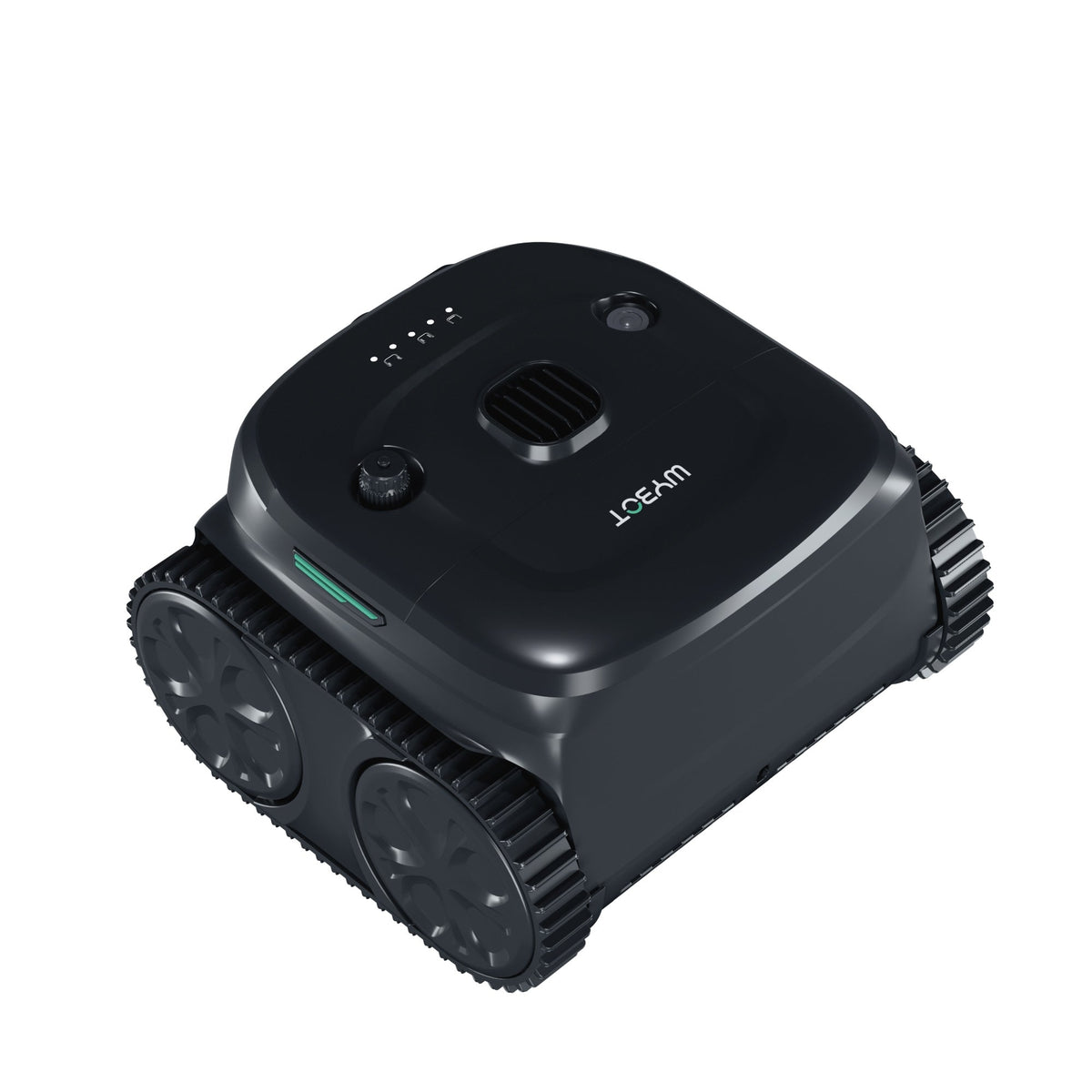 WYBOT C2Pro Vision Robotic Pool Cleaner