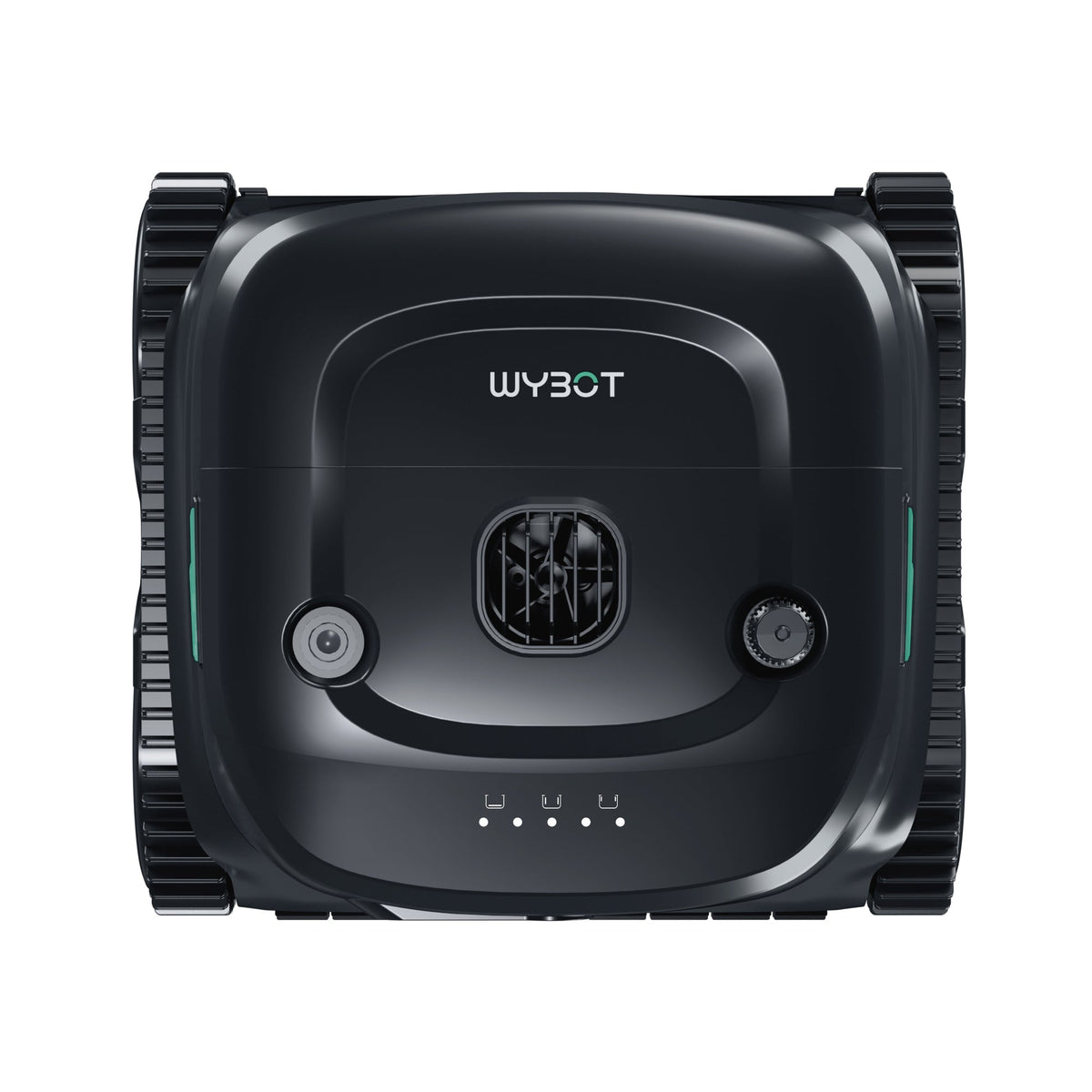 WYBOT C2Pro Vision Robotic Pool Cleaner